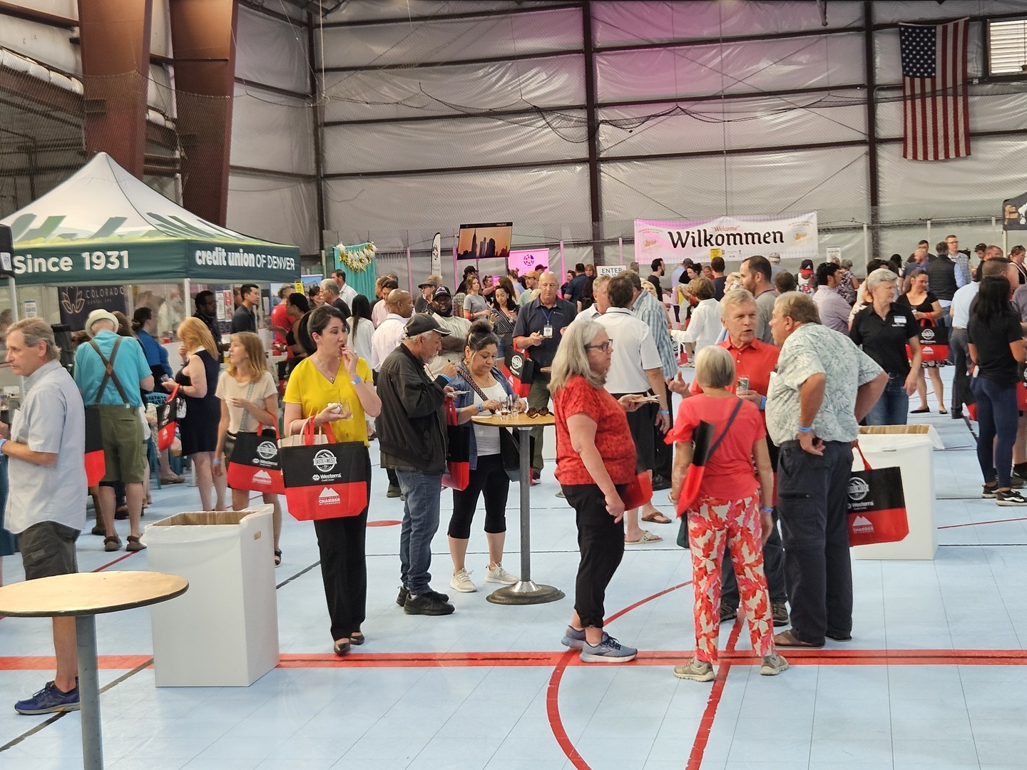 Taste of the West - Taste of the West