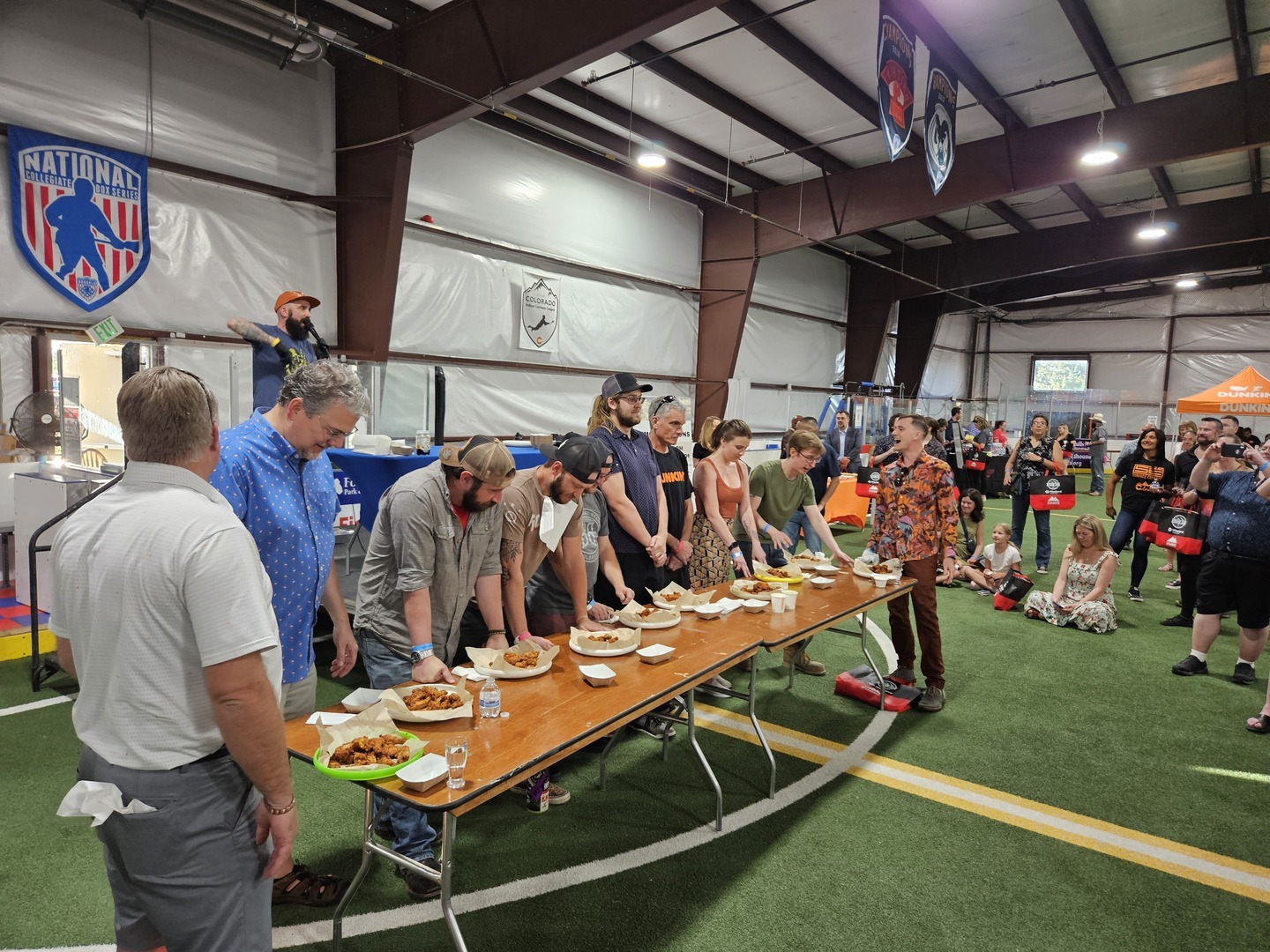 Taste of the West - Taste of the West