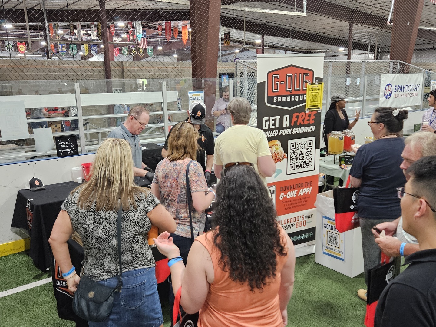 Taste of the West - Taste of the West