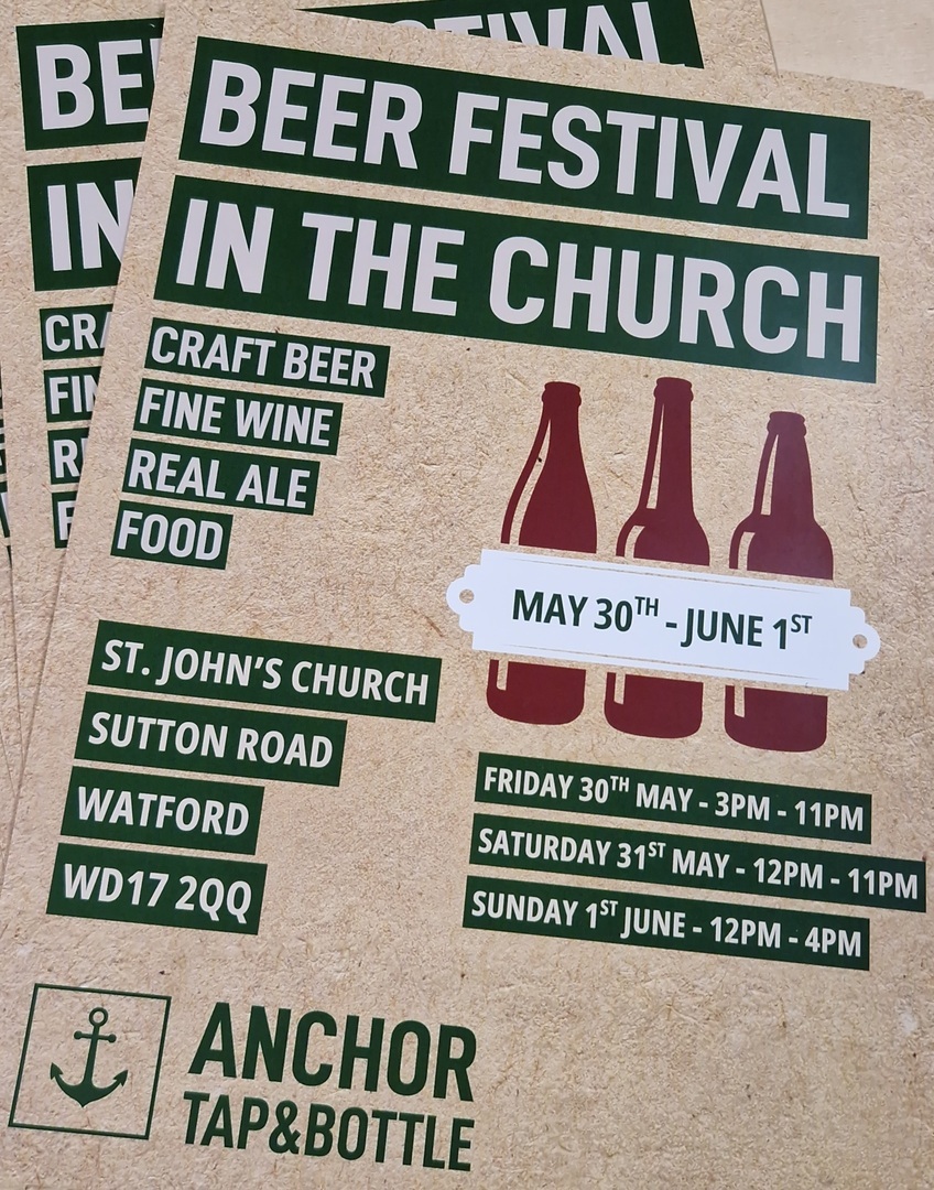 Communiy Beer Festival - Communiy Beer Festival