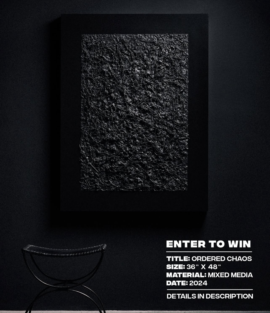 Transmissions: Dialogues Between Space & Matter - Transmissions: Dialogues Between Space & Matter