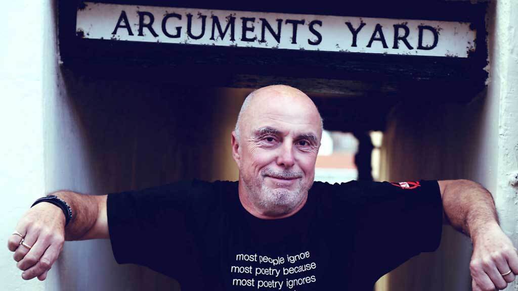 Alchemy of Words - Alchemy of Words