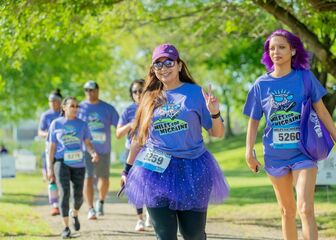 Miles for Migraine San Francisco