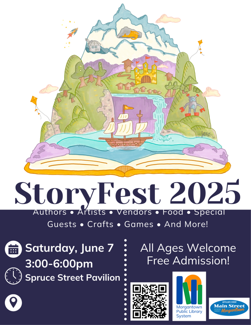 StoryFest
