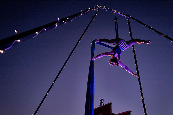 Rivertown Revival - Rivertown Revival