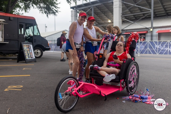 Brazosport Facts Events Memorial Day Run