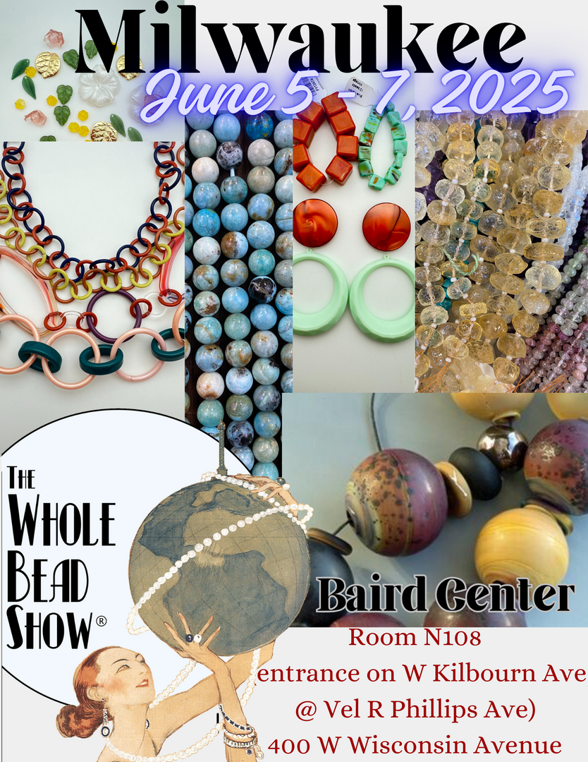 Whole Bead Show