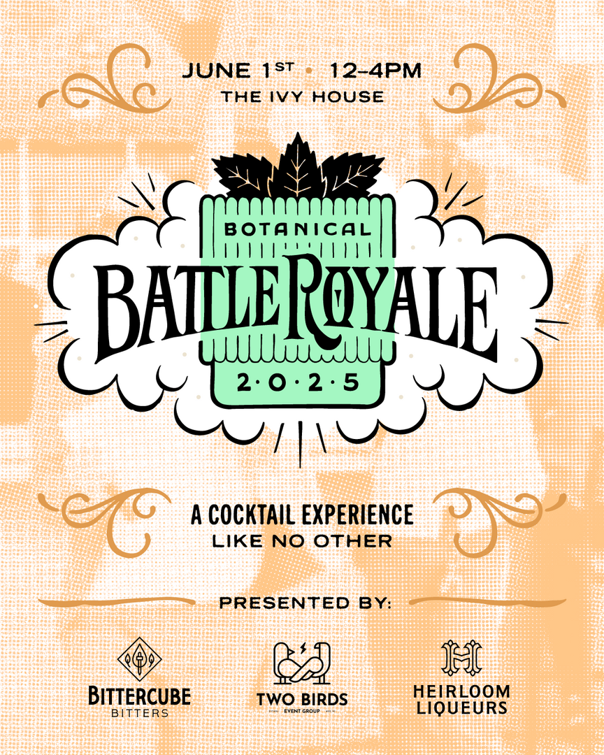 The Botanical Battle Royale