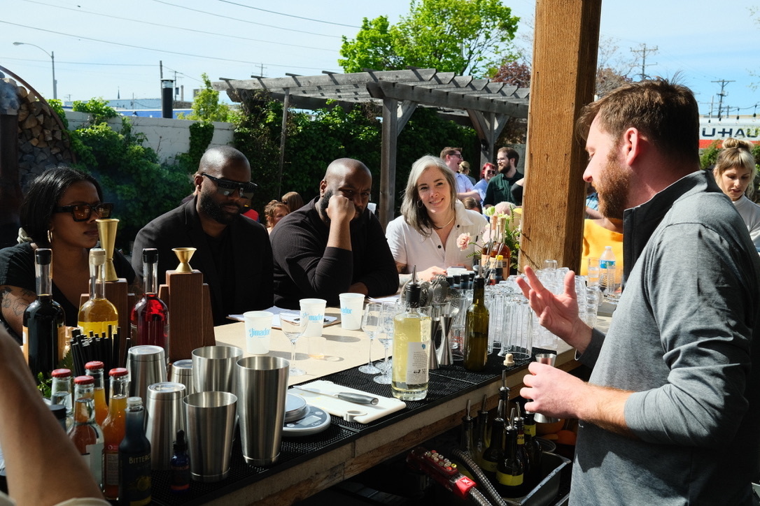 The Botanical Battle Royale - The Botanical Battle Royale