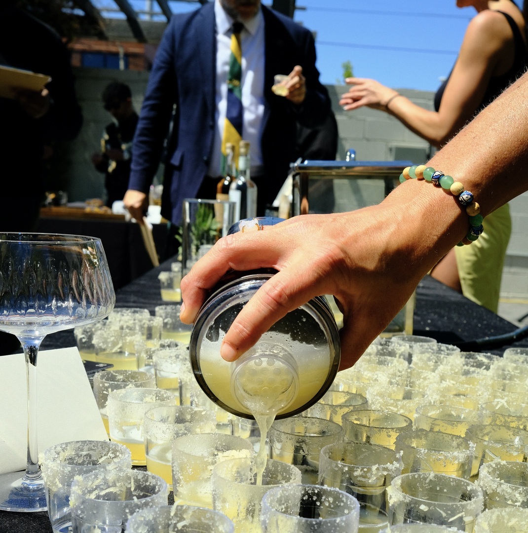 The Botanical Battle Royale - The Botanical Battle Royale