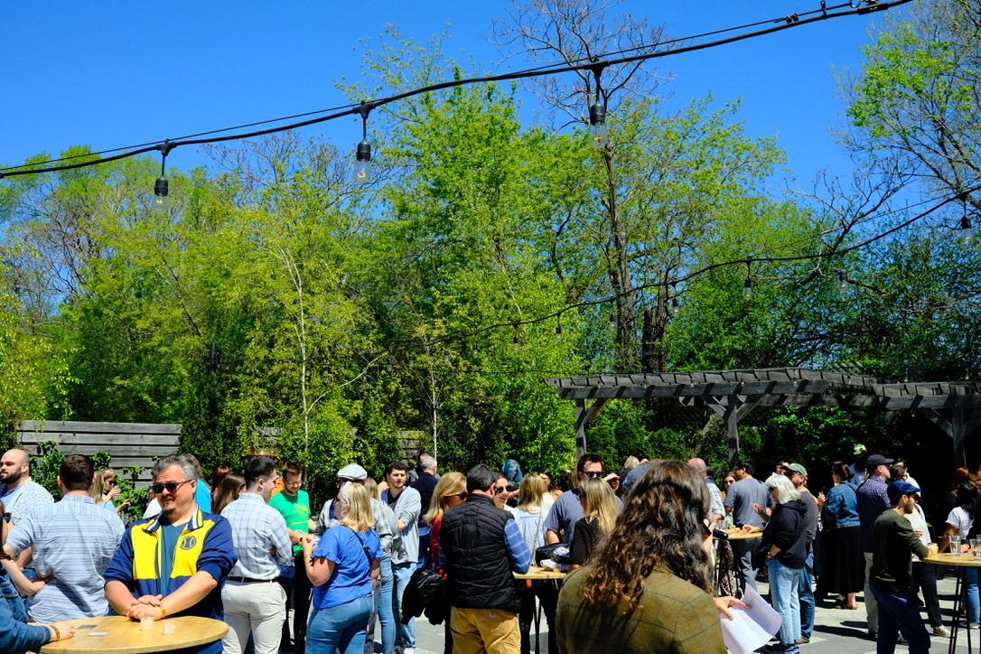 The Botanical Battle Royale - The Botanical Battle Royale