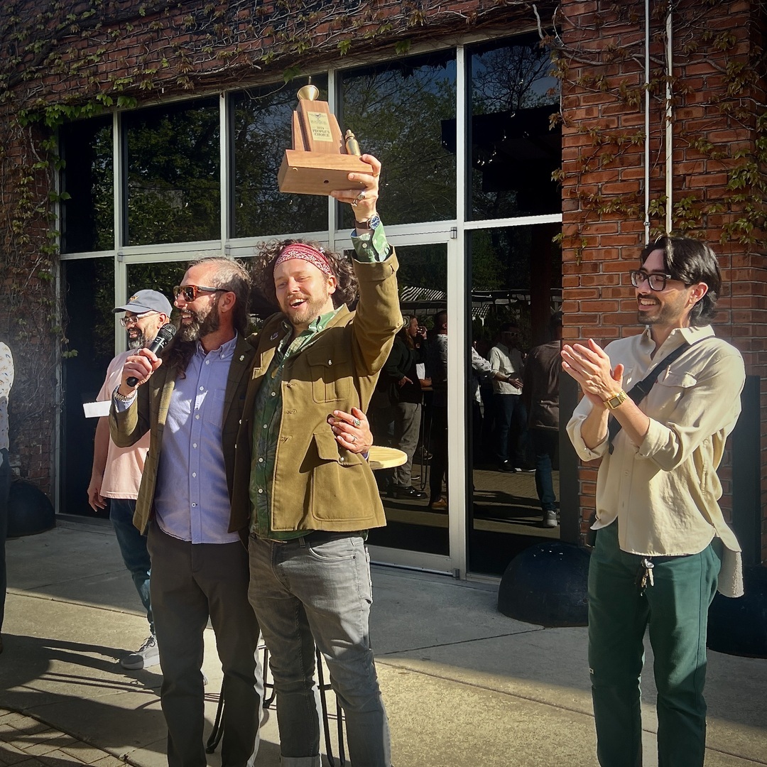 The Botanical Battle Royale - The Botanical Battle Royale