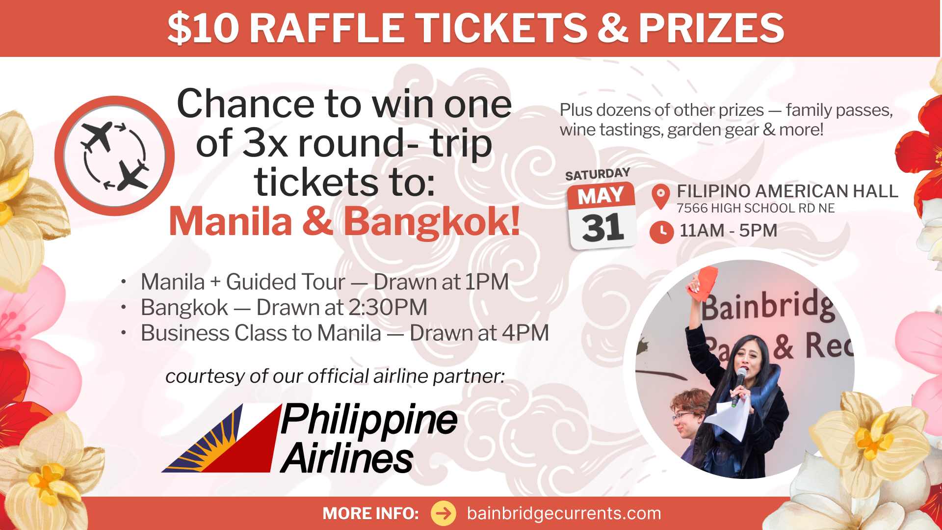 ASIAN ARTS & HERITAGE FESTIVAL - ASIAN ARTS & HERITAGE FESTIVAL