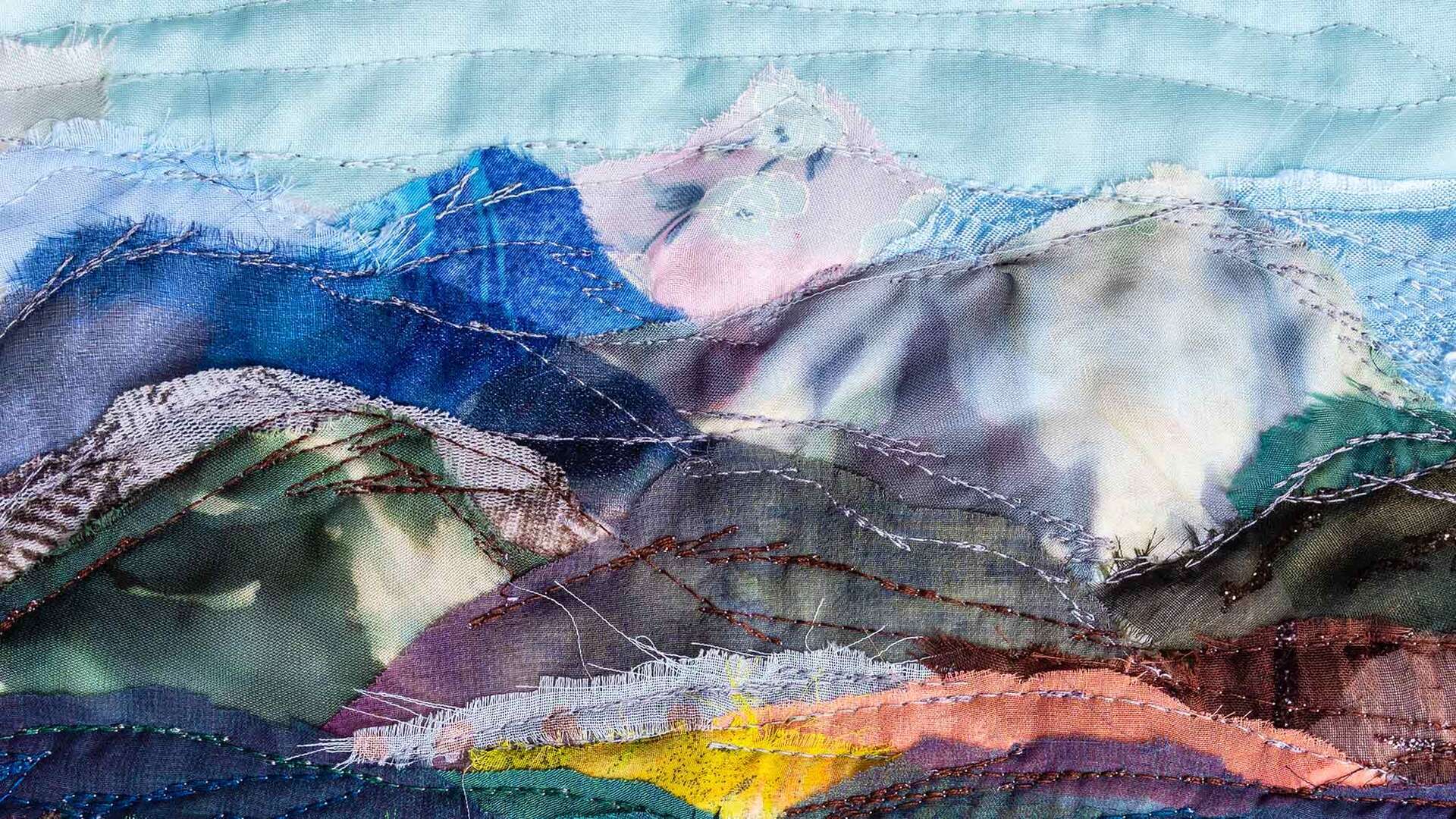 54th Annual Northwest Folklife Festival @ Seattle Center