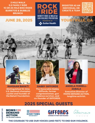 Buy 25 mile bike ride Free Shipping - Main Image