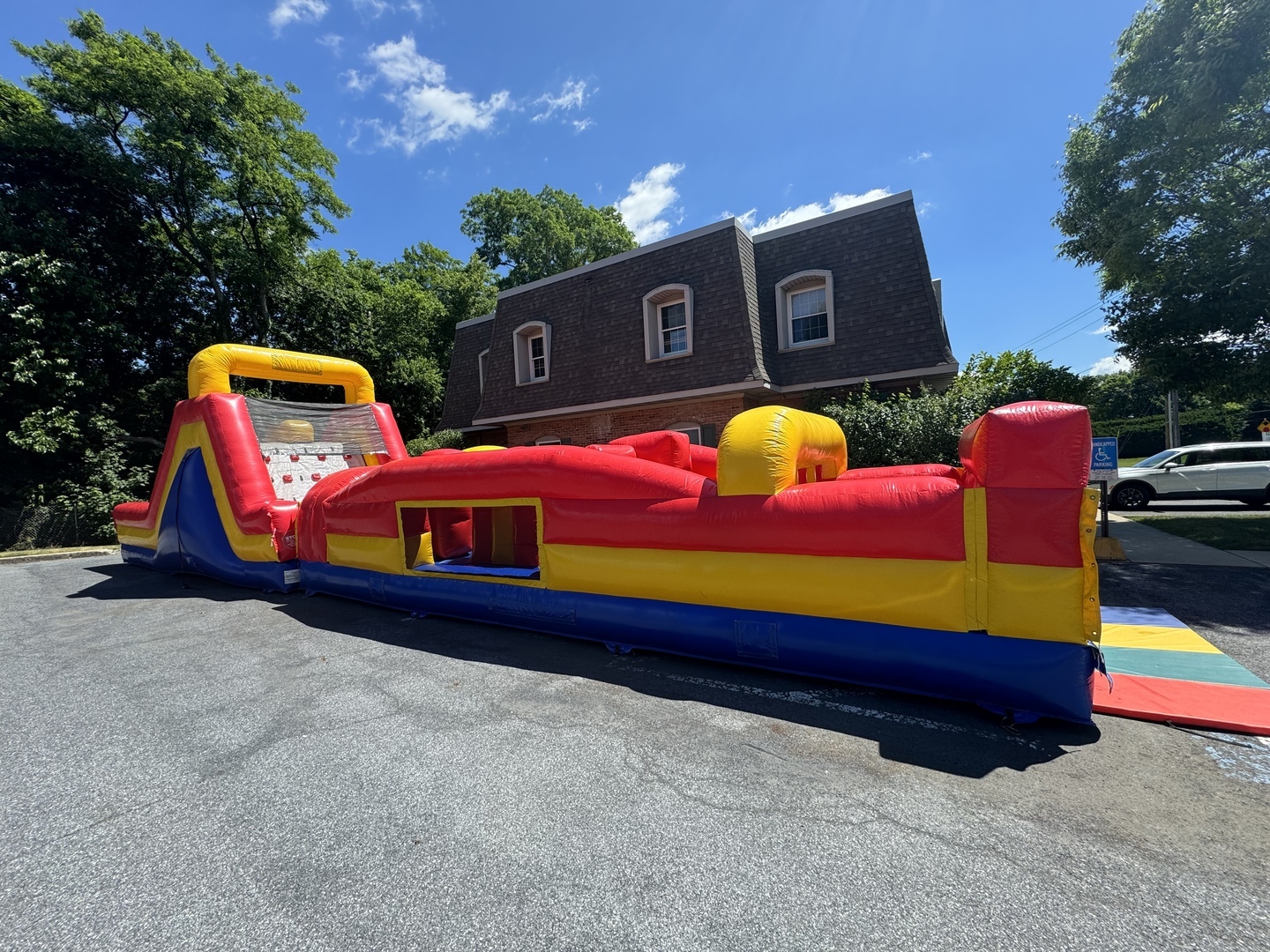 Summer Kickoff Party! - Summer Kickoff Party!