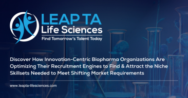 LEAP TA: Life Sciences 2025