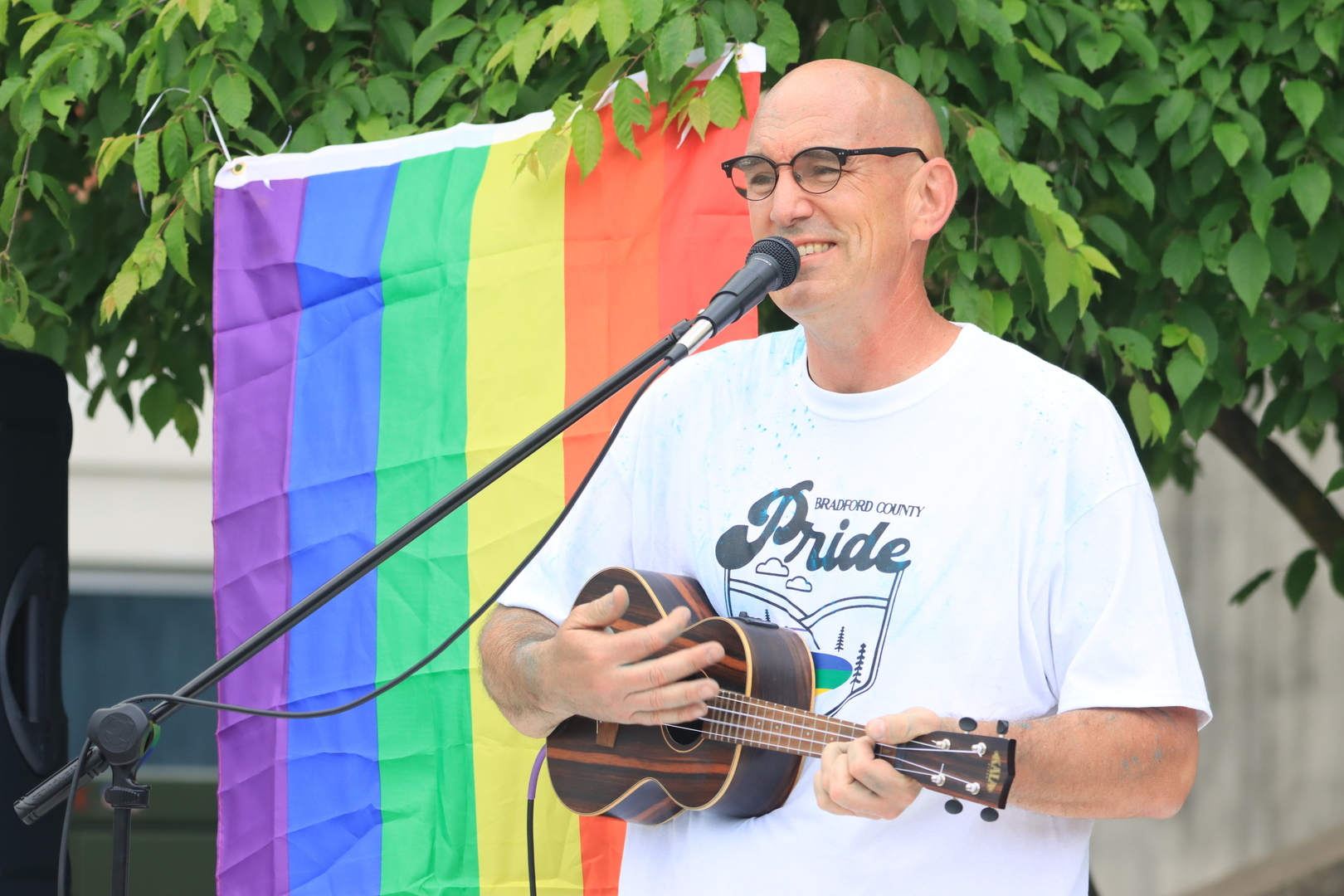 Pride Festival & Rainbow Run - Pride Festival & Rainbow Run