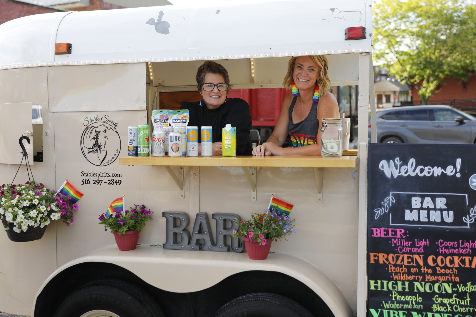 Pride Festival & Rainbow Run - Pride Festival & Rainbow Run