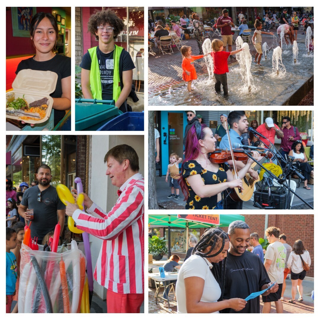 Thursday Night Out - Thursday Night Out