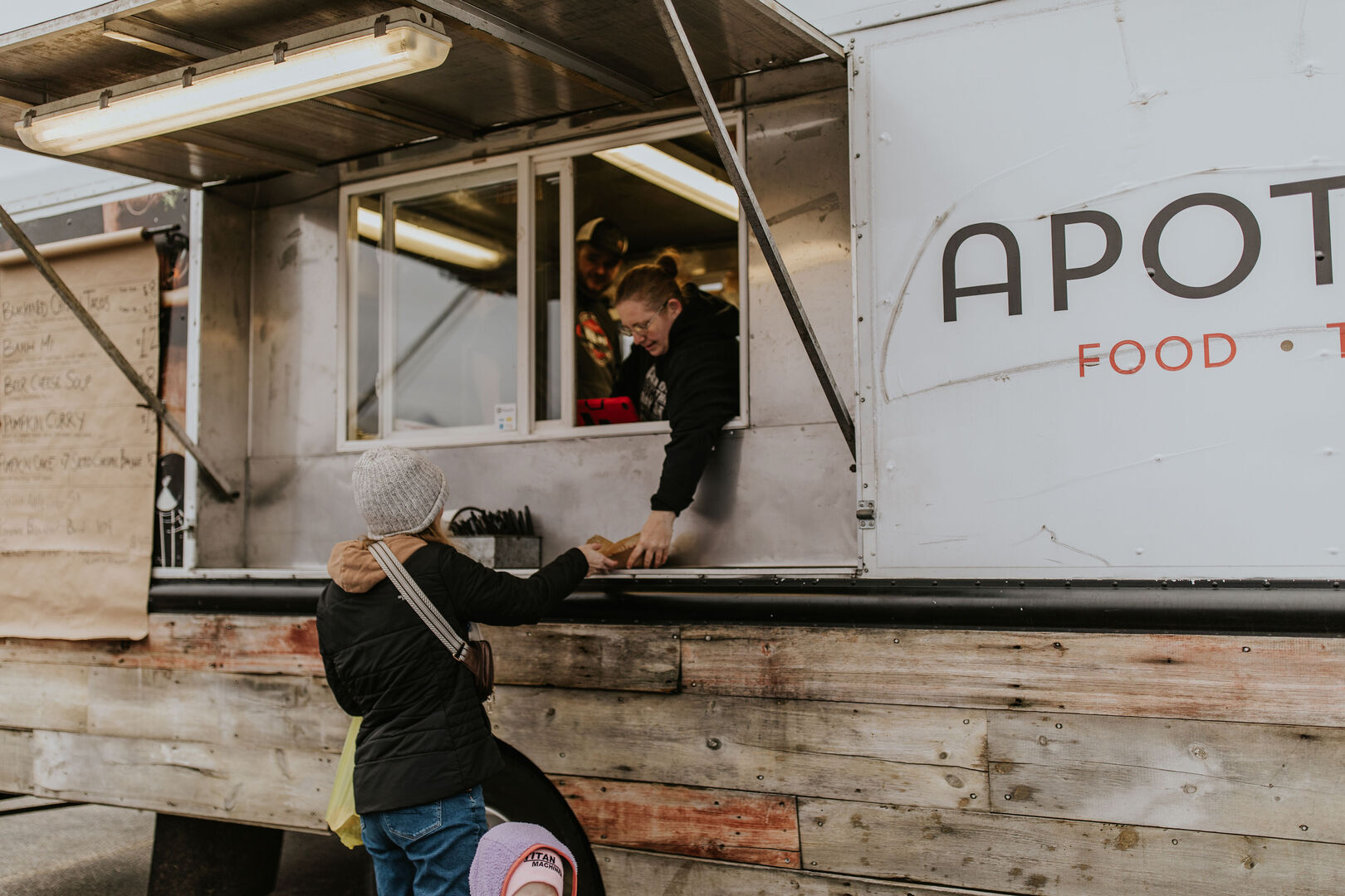 Flannel Fest - Flannel Fest