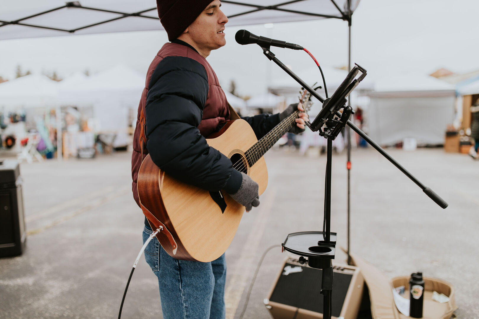 Flannel Fest - Flannel Fest