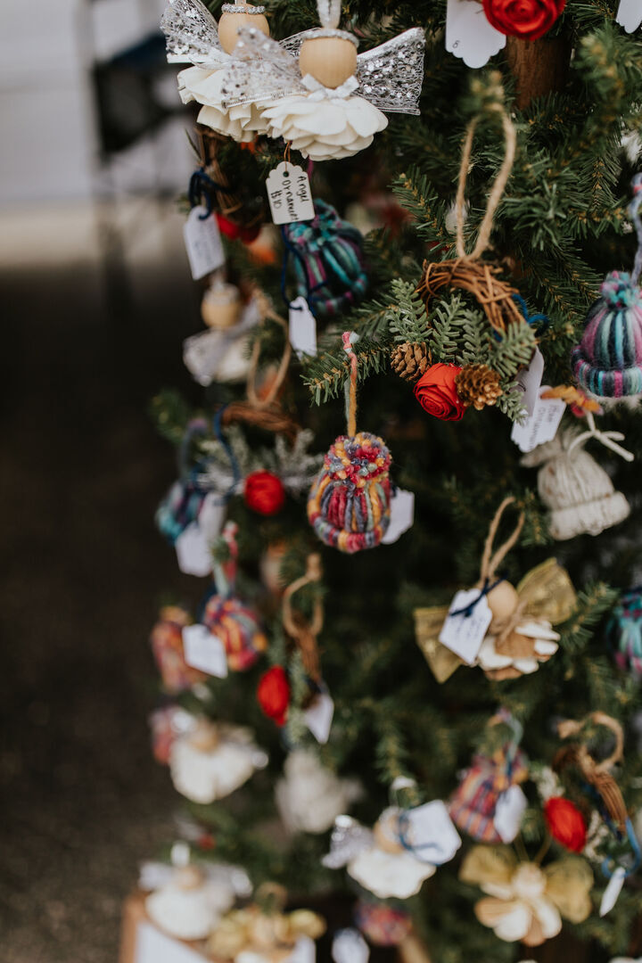 Flannel Fest - Flannel Fest