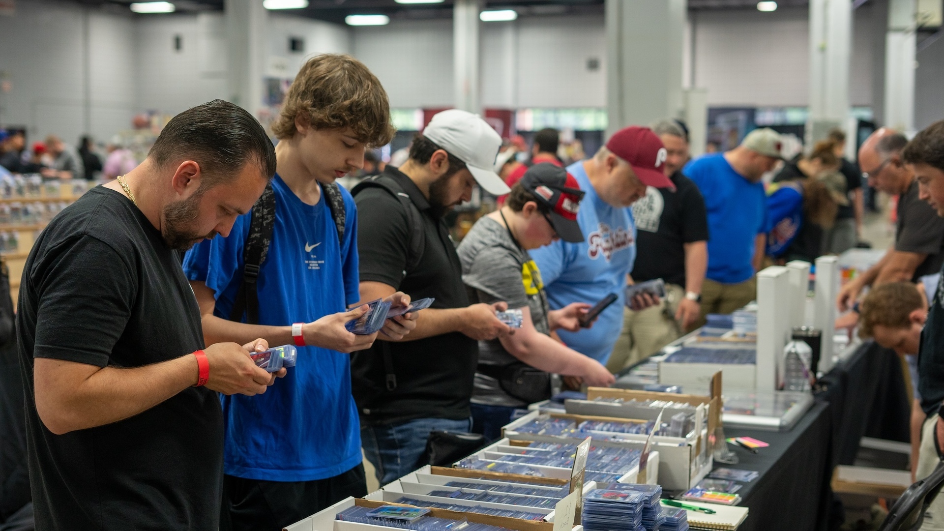 Northeast Sports Card Expo - Northeast Sports Card Expo