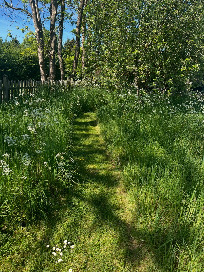 Old Newton Open Gardens, weekend of 7 & 8 June - Old Newton Open Gardens, weekend of 7 & 8 June