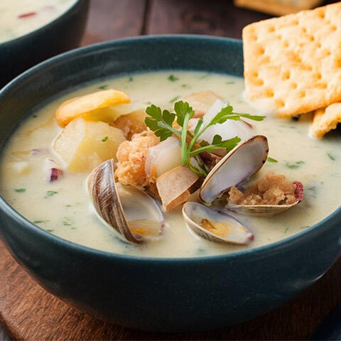 Savor New England - Savor New England