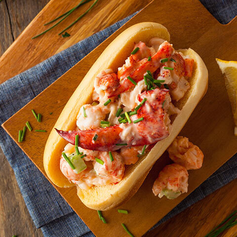 Savor New England - Savor New England