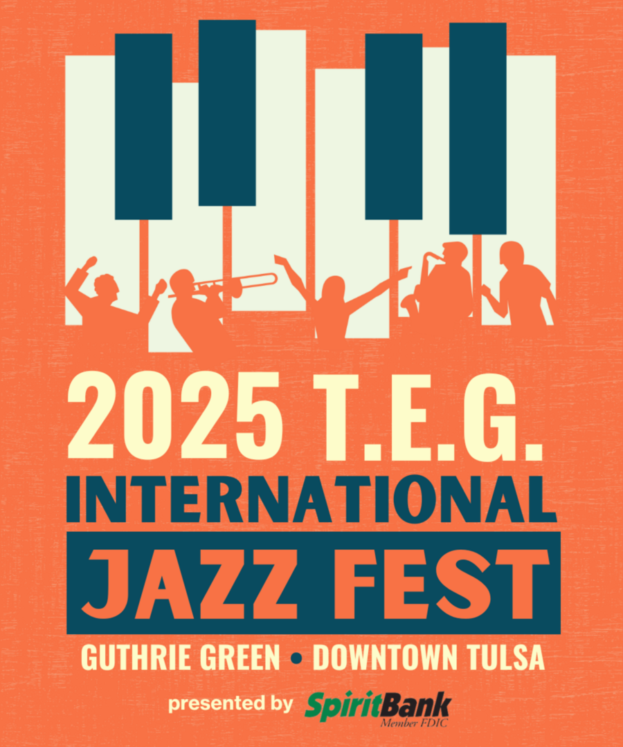 T.E.G International Jazz Fest Presented By Spirit Bank Member FDIC - T.E.G International Jazz Fest Presented By Spirit Bank Member FDIC