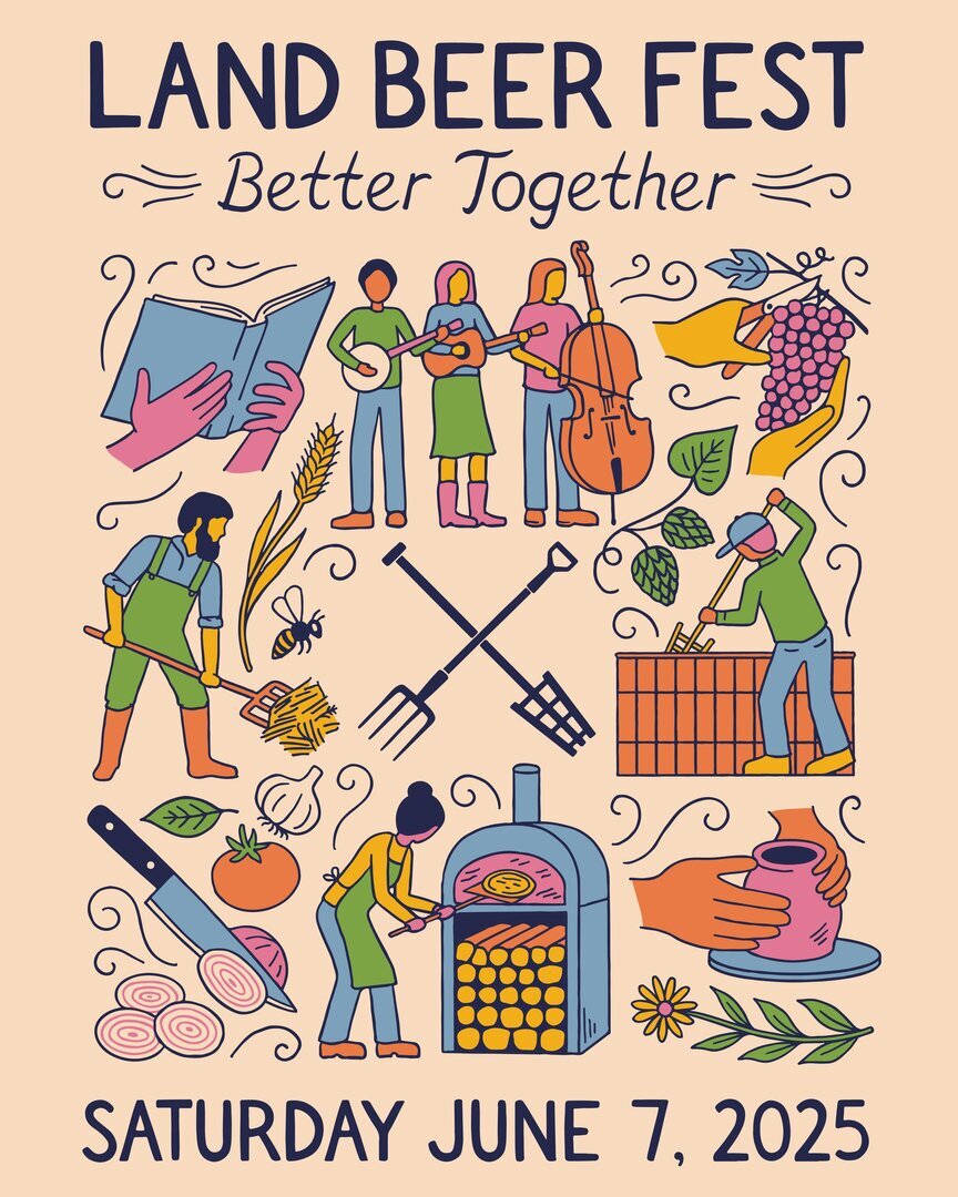 World Pride Music Festival 2025 Washington, DC