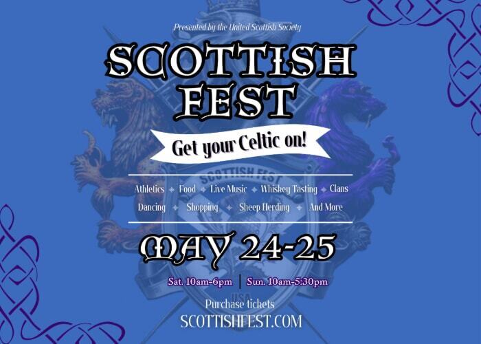 Scottish Fest