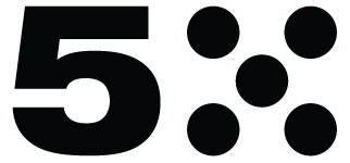 5X Blockparty - 5X Blockparty