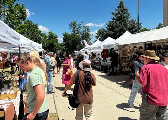 The Highlands Art Festival