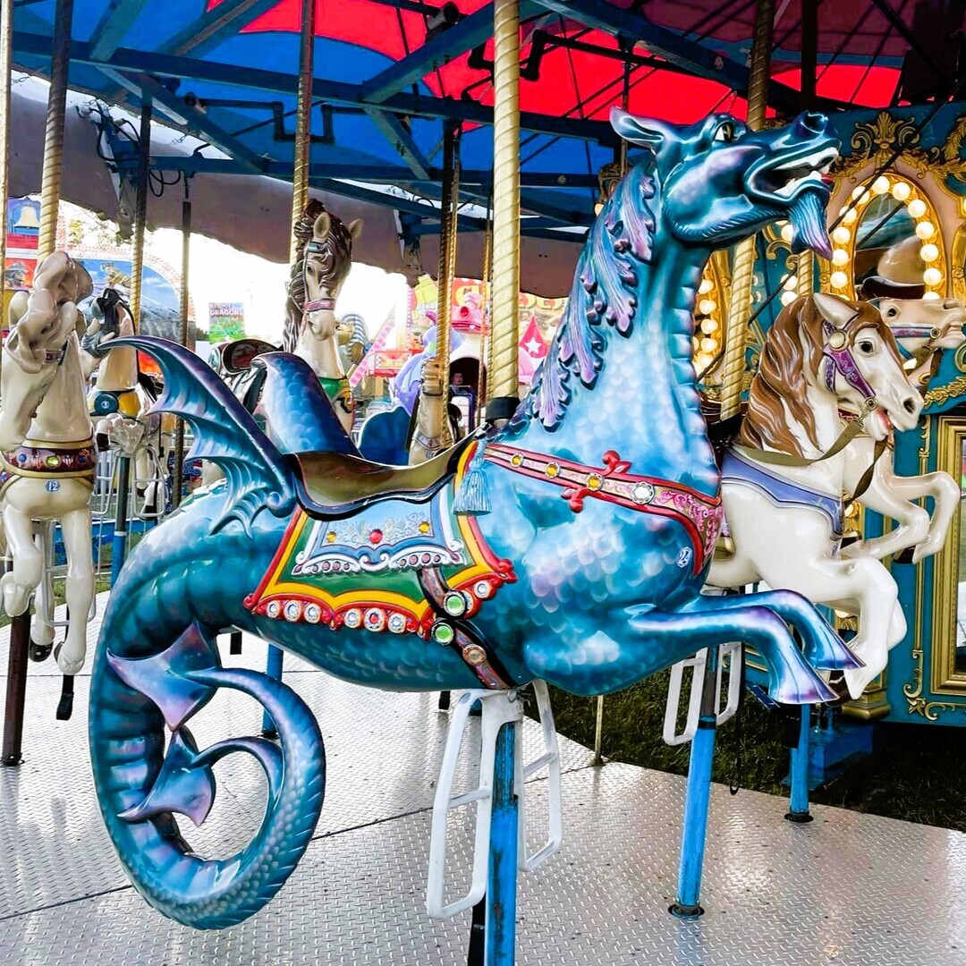 Astoria Park Carnival - Astoria Park Carnival