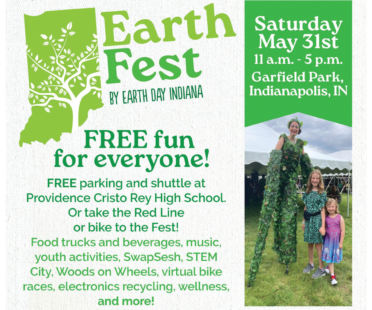 EarthFest 2025
