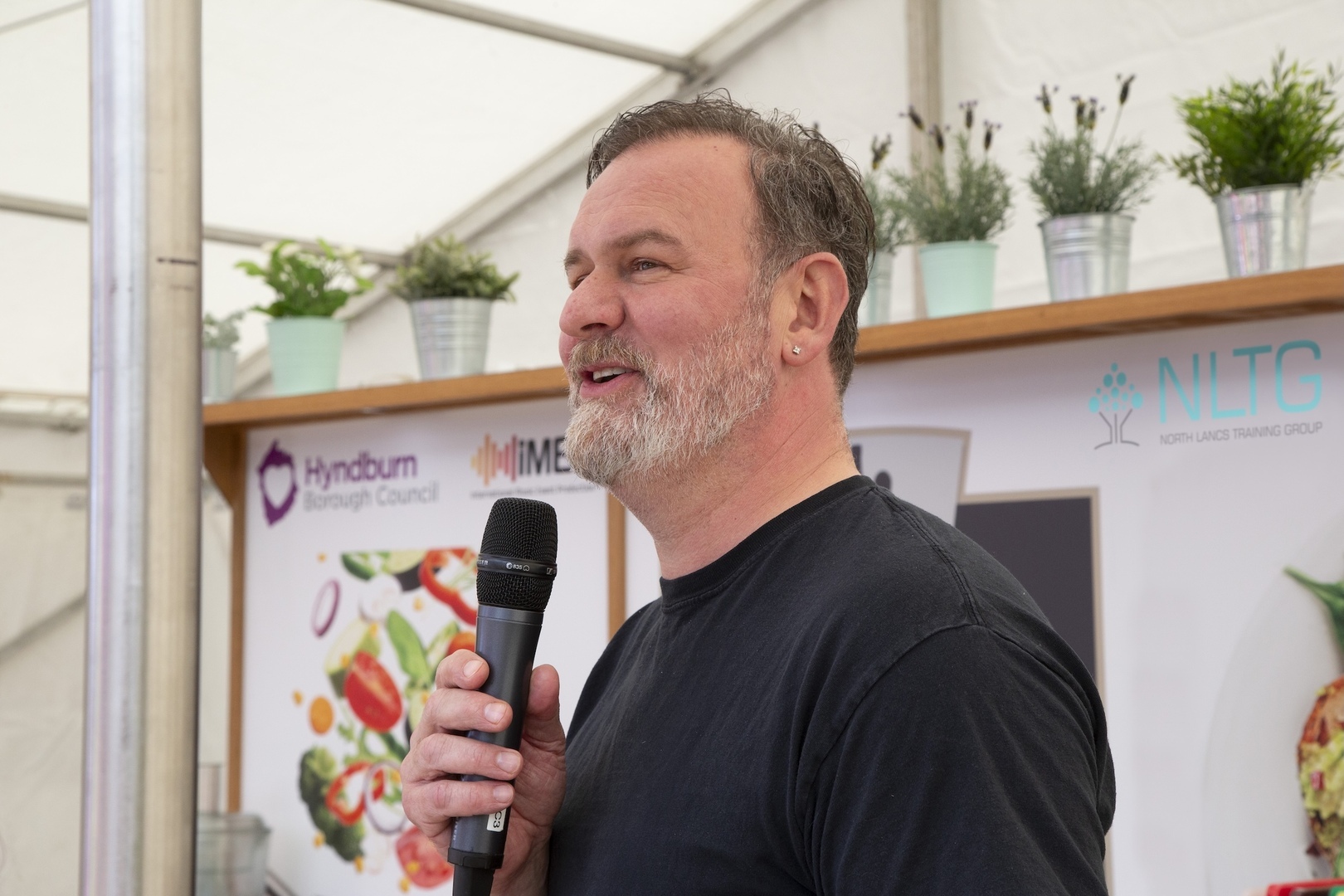 Accrington Food & Drink Festival - Accrington Food & Drink Festival