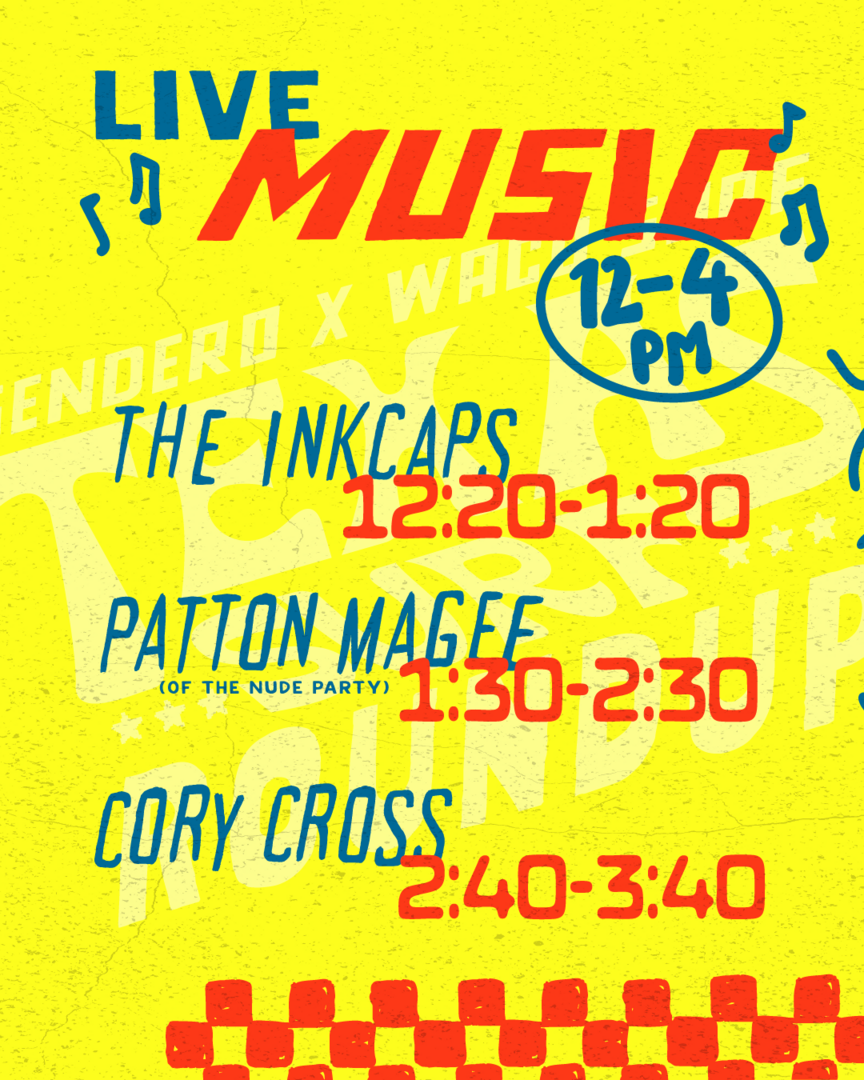 Texas Surf Round Up - Texas Surf Round Up