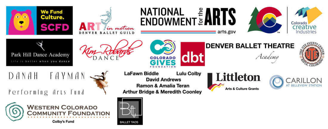 SAVE THE DATE! Zikr Dance Ensemble presents 