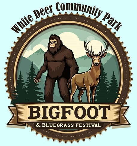 Bigfoot & Bluegrass Festival