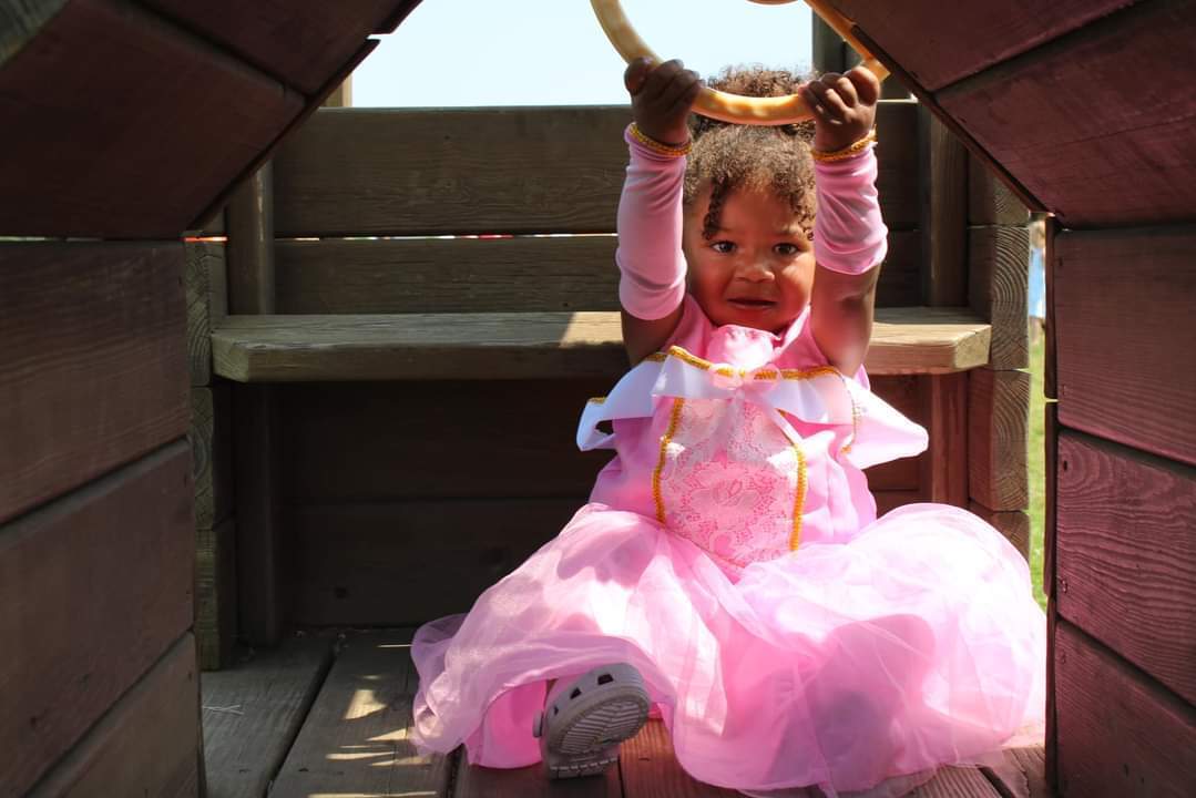 Petals and Princesses - Petals and Princesses