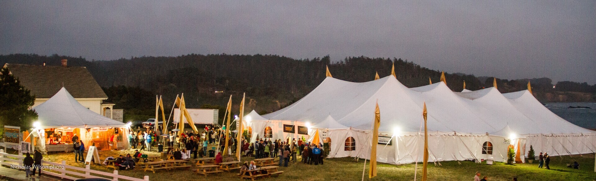 Mendocino Music Festival