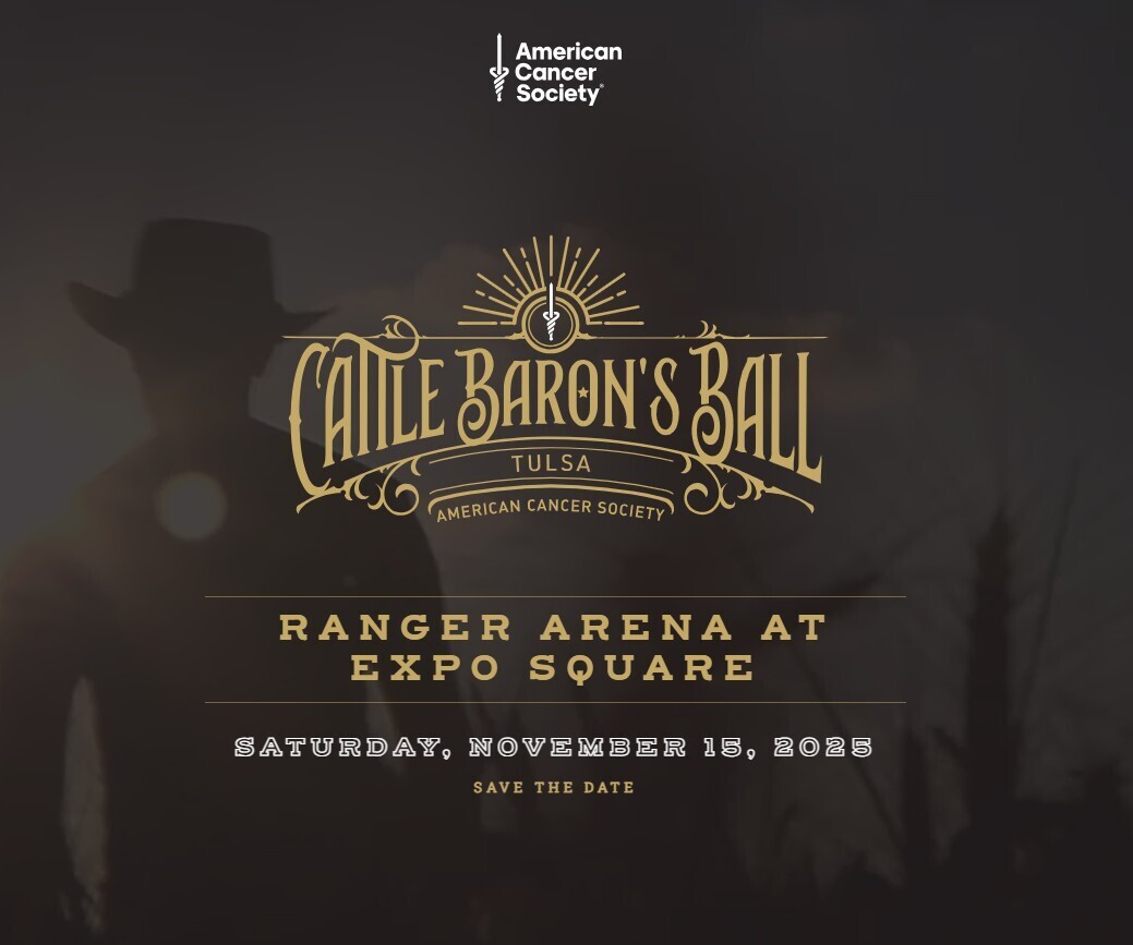 Cattle Baron's Ball