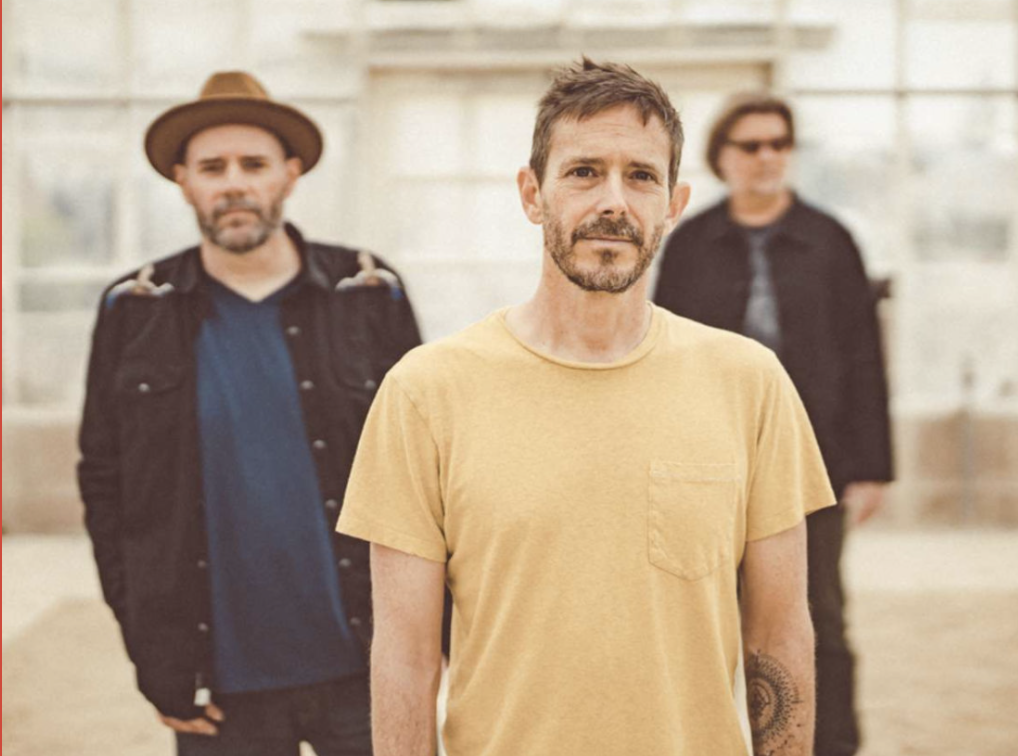 Toad the Wet Sprocket