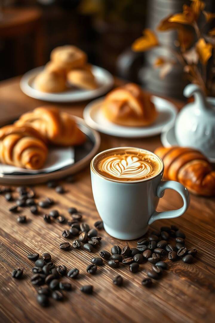 Let’s Talk Coffee: National Coffee Day 2025 with Cafely