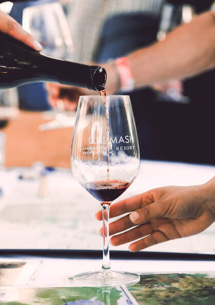 Santa Barbara Vintners Festival - Santa Barbara Vintners Festival
