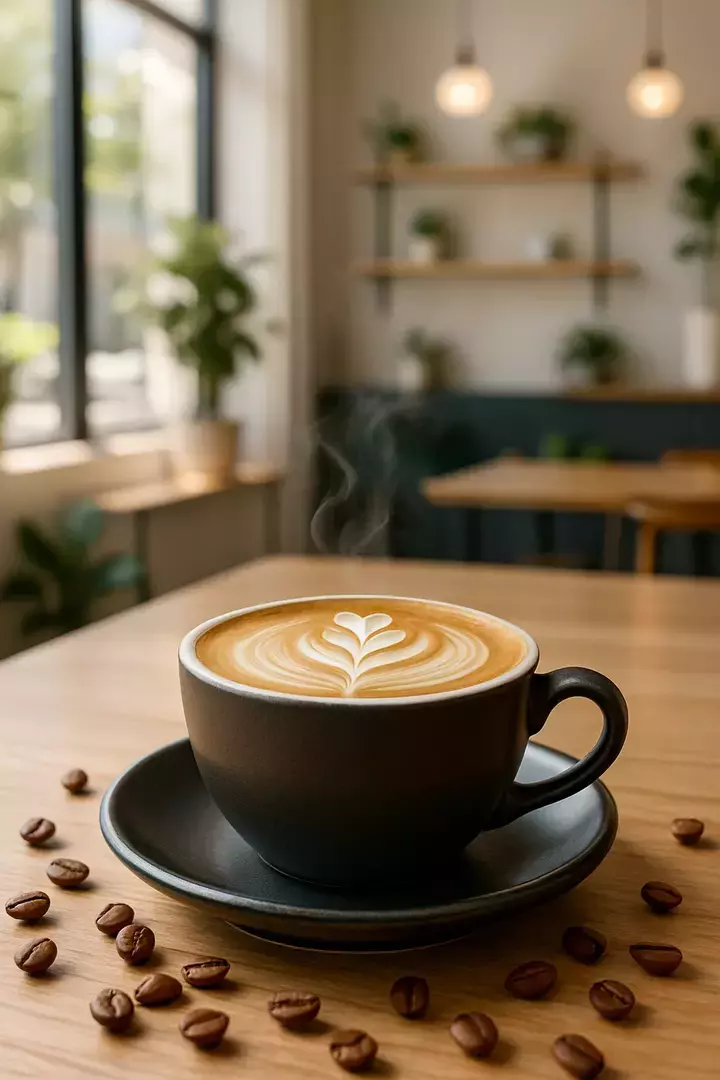 Sip Happens: Celebrate National Coffee Day with Cafely