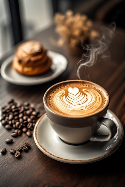 The Cafely Brew-In – Coffee Day Event